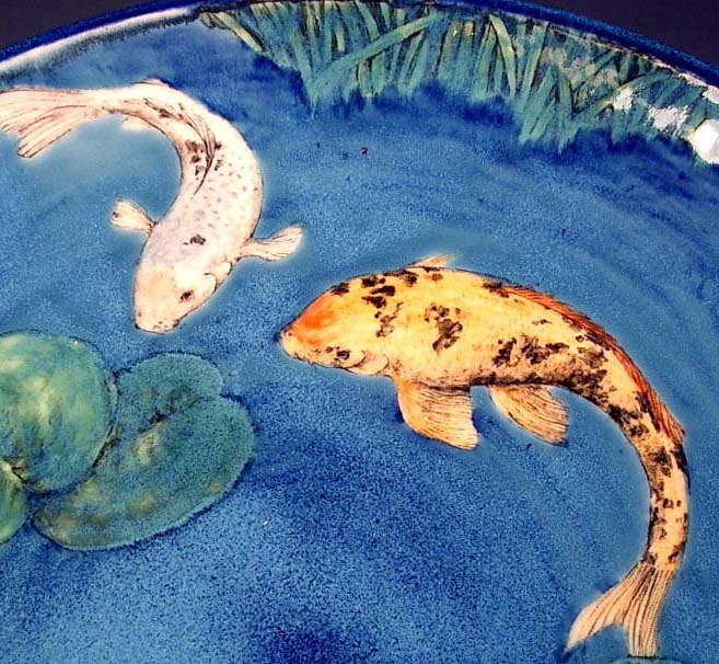 Koi