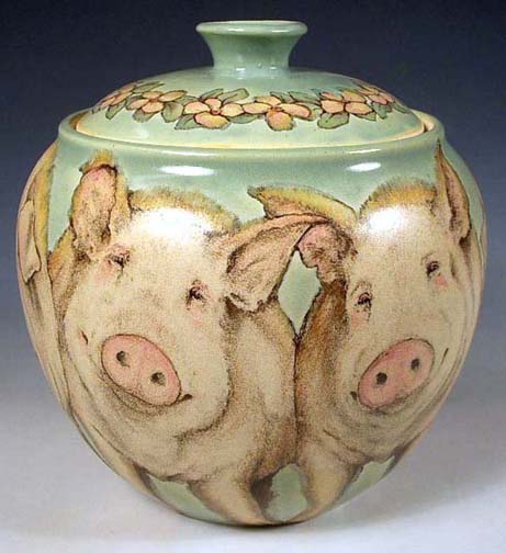 Pigs