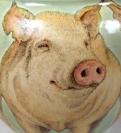 Pigs