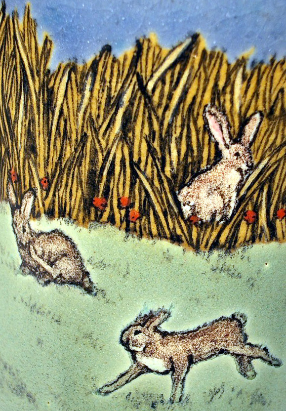 Rabbits