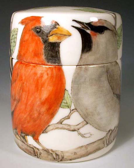 Birds