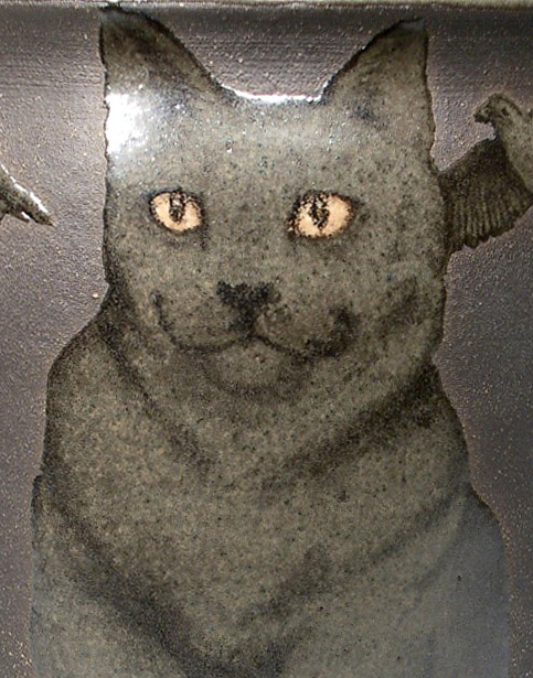 Black Cats