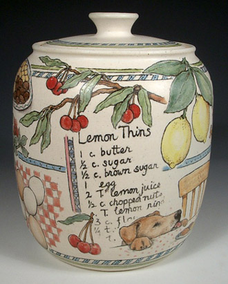 Cookie Jar