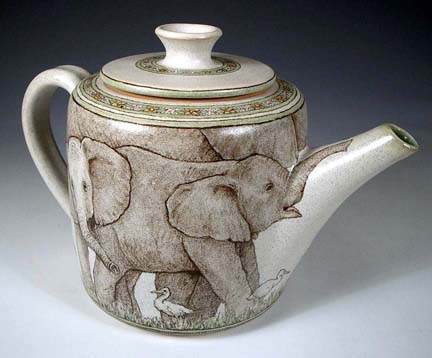 Elephants