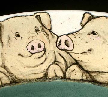 Pigs