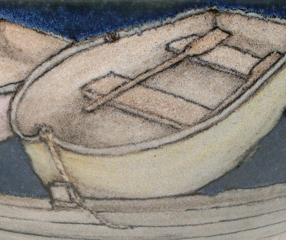 Rowboats