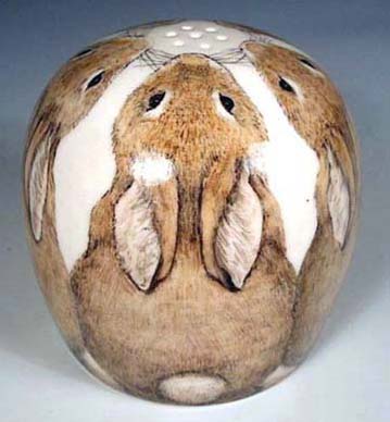 Rabbits