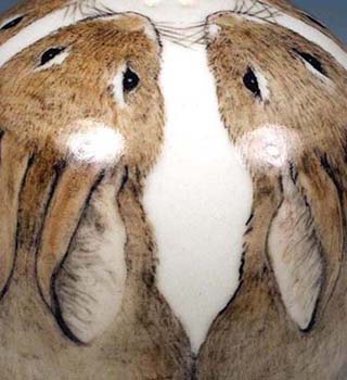 Rabbits