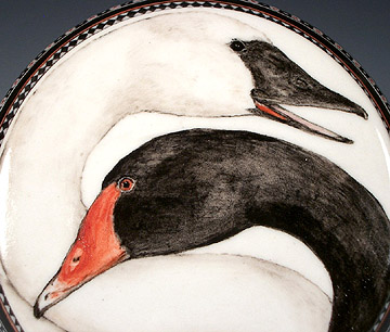 Swans