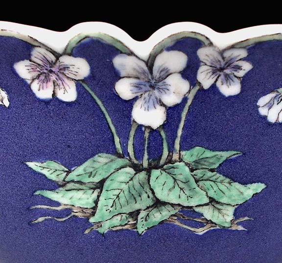 Violets