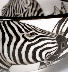 Zebras