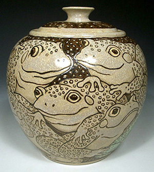 Frogs