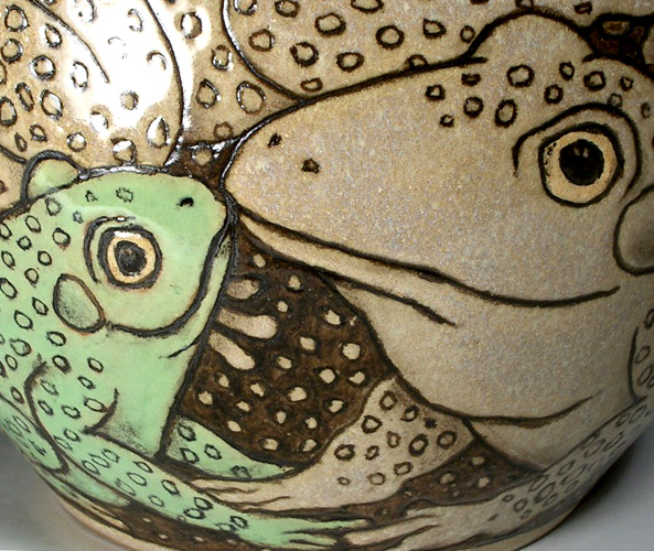 Frogs