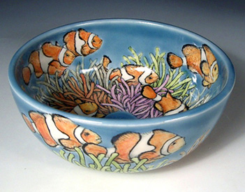 Clownfish