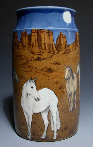 Wild Horses