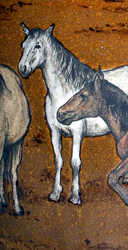 Wild Horses