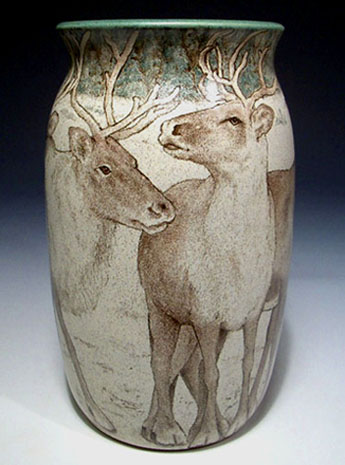 Reindeer