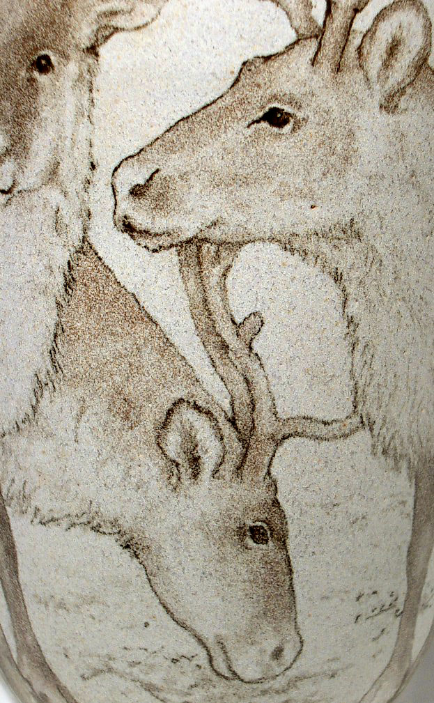 Reindeer