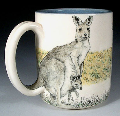 Kangaroos
