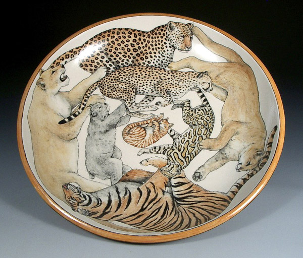Wild Cats