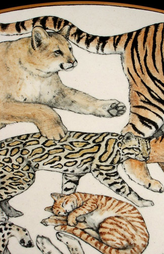 Wild Cats
