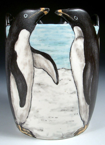 Penguins