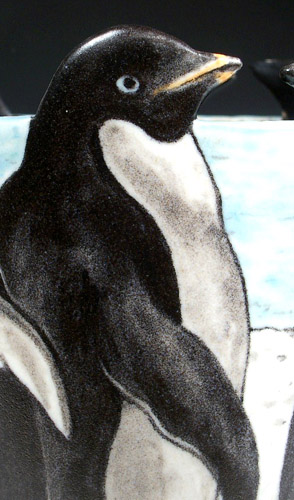 Penguins