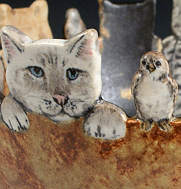 Cats