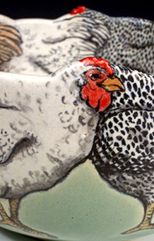 Chickens