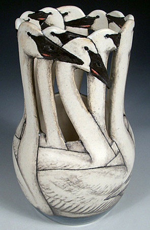 Swans