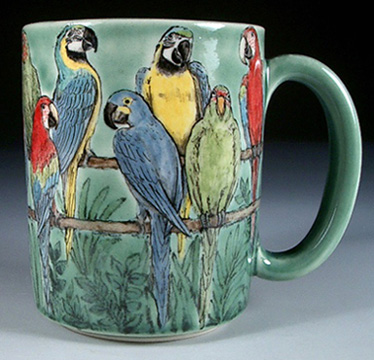 Parrots