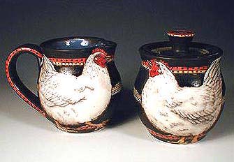 Chicken Set