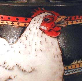 Chicken Set