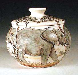 Elephants