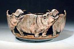 Hippo Bowl