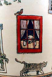 Window Pot
