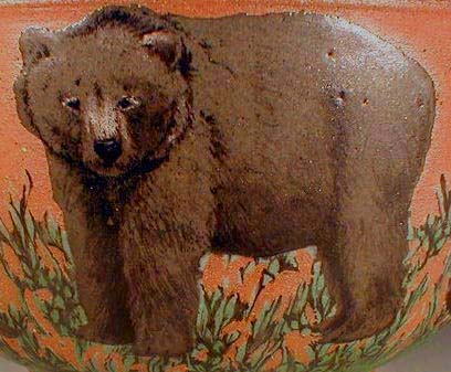 Black Bears