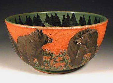 Black Bears