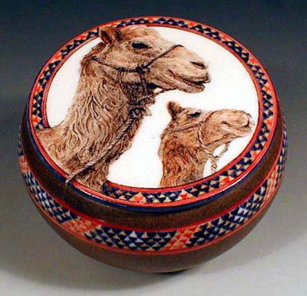 Camels