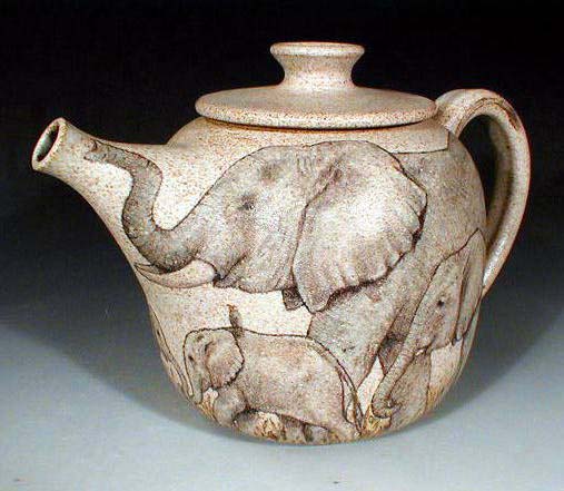 Elephants