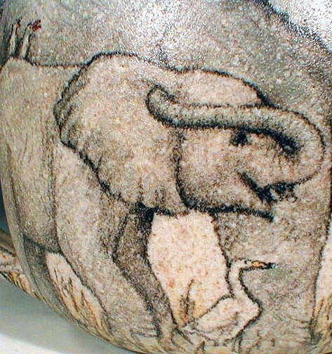 Elephants
