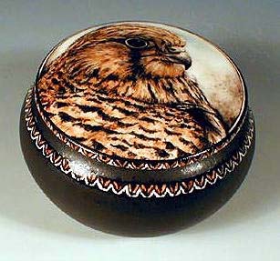 Kestrel