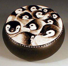 Penguins