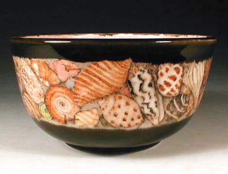 Shell Bowl