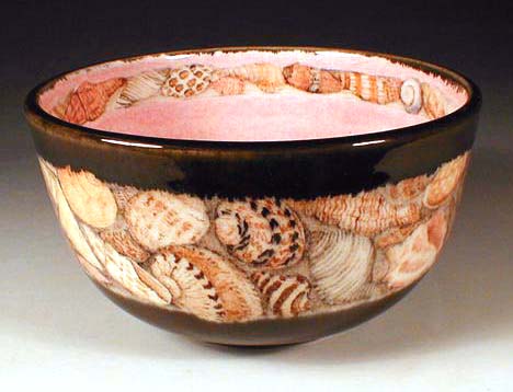 Shell Bowl