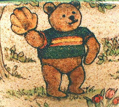 Teddy Bears