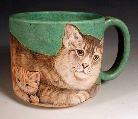 Cat Family