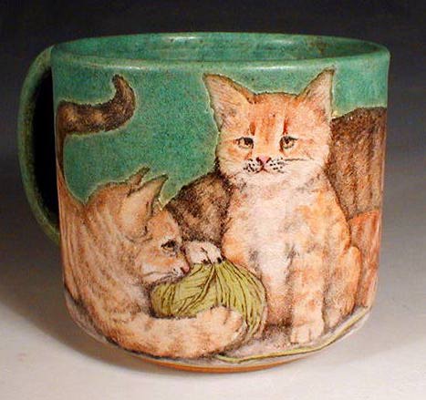 Cat Family
