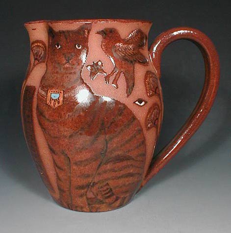 Pitcher