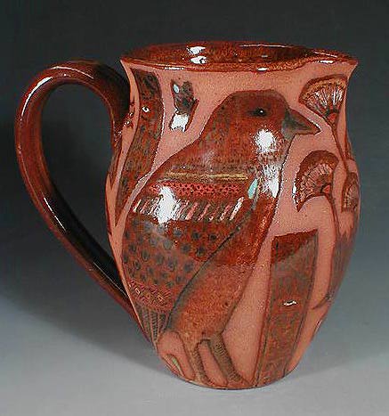 Pitcher